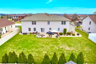 1873 Claire Dr, Bourbonnais, IL 60914 - Photo 2