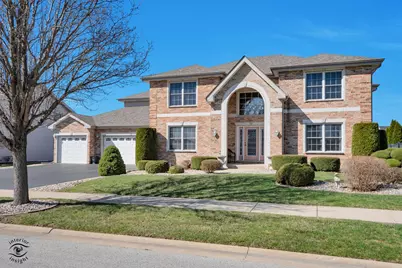 1873 Claire Drive, Bourbonnais, IL 60914 - Photo 46