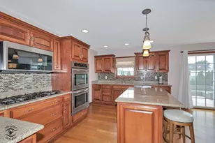 1873 Claire Dr, Bourbonnais, IL 60914 - Photo 8