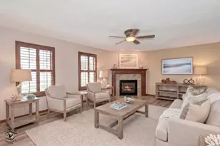 1873 Claire Dr, Bourbonnais, IL 60914 - Photo 4