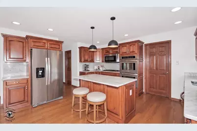 1873 Claire Drive, Bourbonnais, IL 60914 - Photo 8