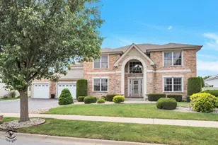 1873 Claire Dr, Bourbonnais, IL 60914 - Photo 1
