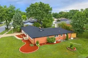 445 E 168th Pl, South Holland, IL 60473 - Photo 36