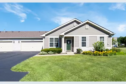 16567 Buckner Pond Way, Crest Hill, IL 60403 - Photo 1