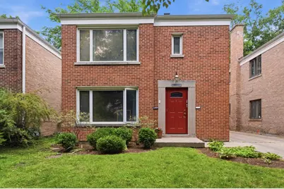 2311 Brown Avenue, Evanston, IL 60201 - Photo 2