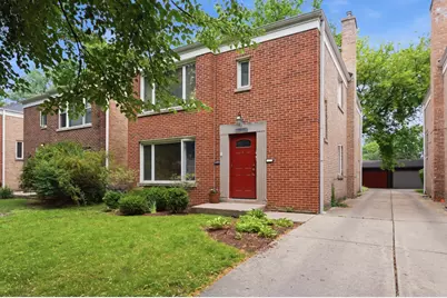 2311 Brown Avenue, Evanston, IL 60201 - Photo 1