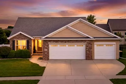 2600 Fieldstone Court, Normal, IL 61761 - Photo 1
