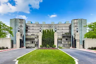 1420 Sheridan Road #6B, Wilmette, IL 60091 - Photo 1