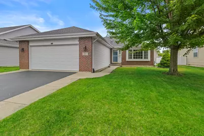 300 Quail Hollow Drive, Beecher, IL 60401 - Photo 1