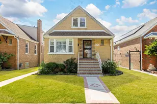 4354 S Komensky Ave, Chicago, IL 60632 - Photo 1