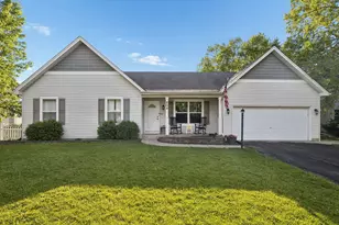 205 Turnbridge Dr, Shorewood, IL 60404 - Photo 1