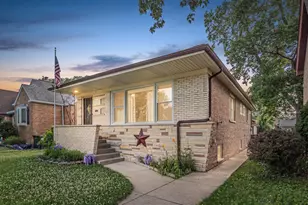9804 S Springfield Ave, Evergreen Park, IL 60805 - Photo 1