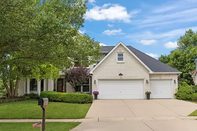5008 Switch Grass Lane, Naperville, IL 60564 - Photo 1
