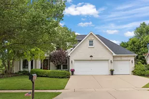 5008 Switch Grass Ln, Naperville, IL 60564 - Photo 1