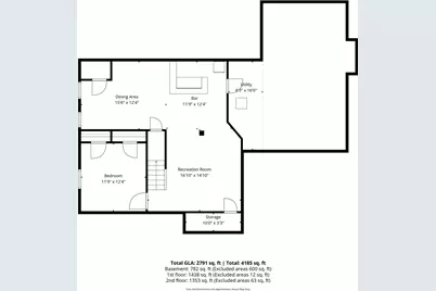5008 Switch Grass Lane, Naperville, IL 60564 - Photo 40