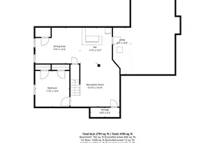 5008 Switch Grass Ln, Naperville, IL 60564 - Photo 40