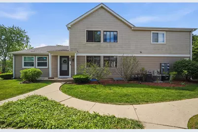 2081 N Ginger Circle, Palatine, IL 60074 - Photo 1