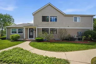 2081 N Ginger Circle, Palatine, IL 60074 - Photo 1