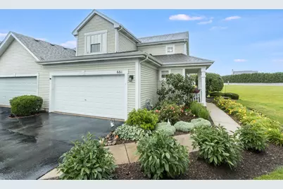 661 Chestnut Ridge, Minooka, IL 60447 - Photo 1