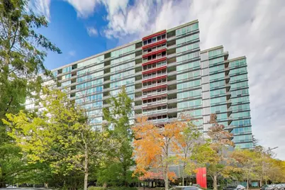 800 Elgin Road #1404, Evanston, IL 60201 - Photo 1