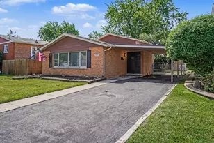3619 W 121st Pl, Alsip, IL 60803 - Photo 2