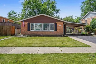 3619 W 121st Pl, Alsip, IL 60803 - Photo 1