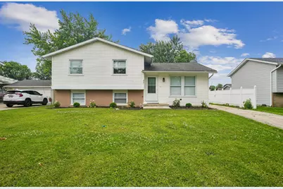 867 Harris Drive, Bolingbrook, IL 60440 - Photo 1