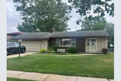 1629 Lin Lor Lane, Elgin, IL 60123 - Photo 1