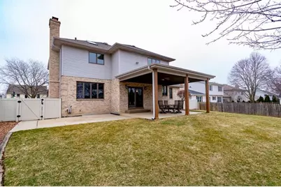 902 Somerset Drive, Carol Stream, IL 60188 - Photo 30
