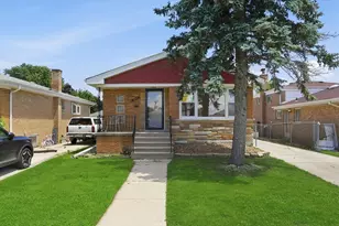 9117 S St Louis Ave, Evergreen Park, IL 60805 - Photo 1