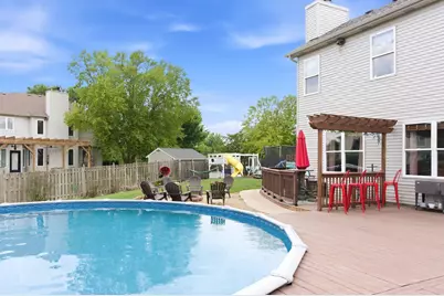 398 Essex Drive, Oswego, IL 60543 - Photo 34