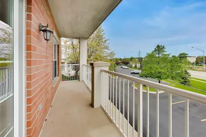 601 W Rand Road #201, Arlington Heights, IL 60004 - Photo 20