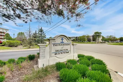 601 W Rand Road #201, Arlington Heights, IL 60004 - Photo 2
