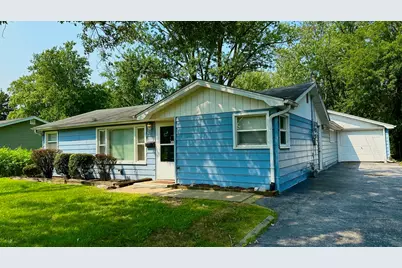 3512 John Street, Steger, IL 60475 - Photo 2