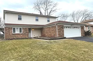 156 Cloverleaf Rd, Matteson, IL 60443 - Photo 1