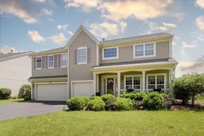 9844 Fairfield Road, Huntley, IL 60142 - Photo 1