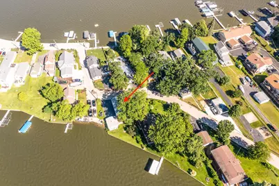 163 Eagle Point Road, Fox Lake, IL 60020 - Photo 46