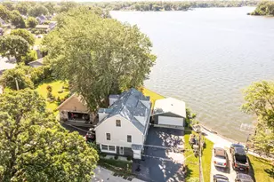 163 Eagle Point Rd, Fox Lake, IL 60020 - Photo 4