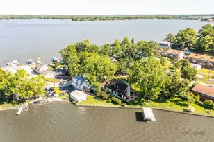163 Eagle Point Rd, Fox Lake, IL 60020 - Photo 40