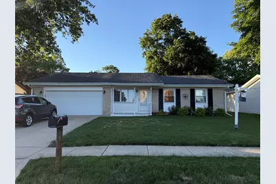353 Irene Avenue, Rochelle, IL 61068 - Photo 1