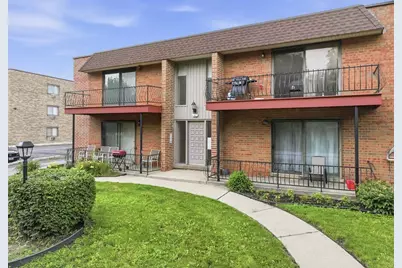643 N Carroll Parkway #210B, Glenwood, IL 60425 - Photo 1