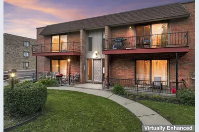 643 N Carroll Parkway #210B, Glenwood, IL 60425 - Photo 2