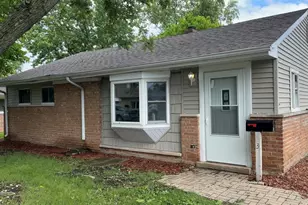 230 Miami St, Park Forest, IL 60466 - Photo 1