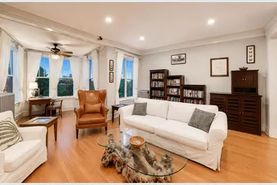 4428 N Malden Street #3N, Chicago, IL 60640 - Photo 6