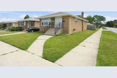 417 Jeffery Avenue, Calumet City, IL 60409 - Photo 2