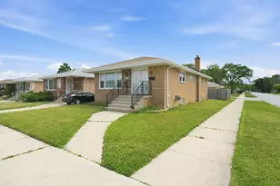417 Jeffery Ave, Calumet City, IL 60409 - Photo 2