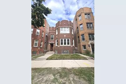 6937 S Merrill Avenue #1, Chicago, IL 60649 - Photo 2