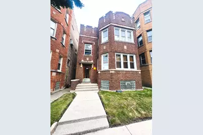 6937 S Merrill Avenue #1, Chicago, IL 60649 - Photo 1