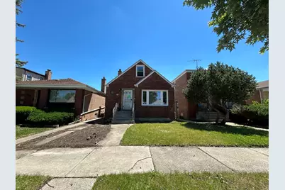 14519 S Normal Avenue, Riverdale, IL 60827 - Photo 1