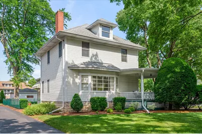 300 W Grantley Avenue, Elmhurst, IL 60126 - Photo 1